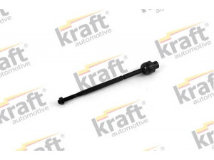 KRAFT AUTOMOTIVE 4301603 vidinė skersinė vairo trauklė 
 Vairavimas -> Vairo mechanizmo sujungimai
0322155, 1603453, 322155, 26030411