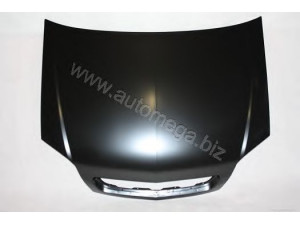 AUTOMEGA 3011600009 gaubtas 
 Kėbulas -> Transporto priemonės galas -> Gaubtas/dalys/garso izoliacinė medžiaga
1160009, 1160009, 1160009, 93184795