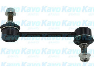 KAVO PARTS SLS-2060 šarnyro stabilizatorius 
 Ašies montavimas/vairavimo mechanizmas/ratai -> Stabilizatorius/fiksatoriai -> Savaime išsilyginanti atrama
52320SED003