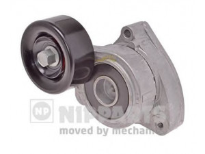 NIPPARTS N1144042 kreipiantysis skriemulys, V formos rumbuotas diržas 
 Diržinė pavara -> V formos rumbuotas diržas/komplektas -> Laisvasis/kreipiamasis skriemulys
31170-PNA-023