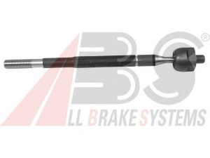 A.B.S. 240413 vidinė skersinė vairo trauklė 
 Vairavimas -> Vairo mechanizmo sujungimai
45503-49055
