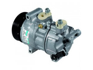 SIDAT 1.1410 kompresorius, oro kondicionierius
5N0820803, 5N0820803A