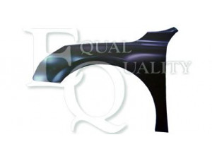 EQUAL QUALITY L02385 sparnas 
 Kėbulas -> Transporto priemonės priekis -> Sparnas/montavimo dalys
7841.CA