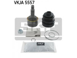 SKF VKJA 5557 jungčių komplektas, kardaninis velenas 
 Ratų pavara -> Sujungimai/komplektas