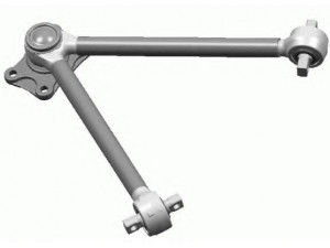 LEMFÖRDER 19630 01 vikšro valdymo svirtis 
 Ašies montavimas/vairavimo mechanizmas/ratai -> Valdymo svirtis/pasukamosios svirties sujungimas -> Vairo trauklės (valdymo svirtis, išilginis balansyras, diago
471 6799