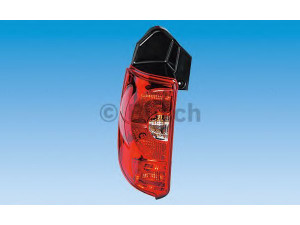 BOSCH 0 319 341 204 kombinuotas galinis žibintas 
 Elektros įranga -> Šviesos -> Kombinuotas galinis žibintas/dalys -> Kombinuotas galinis žibintas