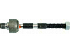 TRISCAN 8500 43212 vidinė skersinė vairo trauklė 
 Vairavimas -> Vairo mechanizmo sujungimai
56540-2H000, 56540-2H000