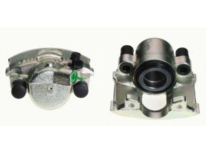BUDWEG CALIPER 341065 stabdžių apkaba 
 Dviratė transporto priemonės -> Stabdžių sistema -> Stabdžių apkaba / priedai
5 023 221, 6 143 449, 6 187 315