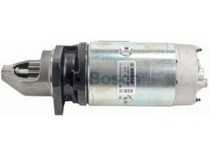 BOSCH 0 001 364 300 starteris
01179595, 117 9595