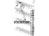 FEBEST 0123-NCP150F šarnyro stabilizatorius 
 Ašies montavimas/vairavimo mechanizmas/ratai -> Stabilizatorius/fiksatoriai -> Savaime išsilyginanti atrama
5091.10, 48819-70010