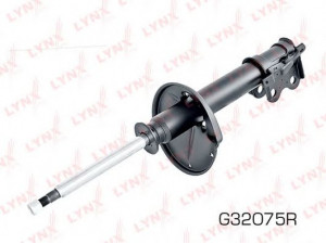 LYNXauto G32075R amortizatorius 
 Pakaba -> Amortizatorius
48510-10210, 48510-10211, 48510-10220