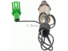 BOSCH 0 258 002 203 lambda jutiklis 
 Variklis -> Variklio elektra
FE86-18-861, FE86-18-861A, FE86-18-861B