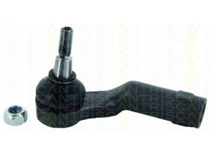 TRISCAN 8500 50156 skersinės vairo trauklės galas 
 Vairavimas -> Vairo mechanizmo sujungimai
BP4L-32-290