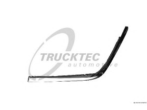 TRUCKTEC AUTOMOTIVE 02.60.306 apdailos/apsauginės juostelė, buferis
202 885 0174