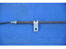 PARTS-MALL PTA-185 trosas, stovėjimo stabdys
597701C850