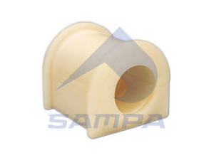 SAMPA 010.042 skersinio stabilizatoriaus įvorių komplektas
000 326 09 81, 0003260981, A 000 326 09 81