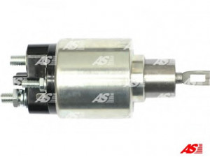 AS-PL SS0127 solenoidinis jungiklis, starteris