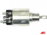 AS-PL SS0127 solenoidinis jungiklis, starteris