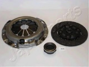 JAPANPARTS KF-K13 sankabos komplektas 
 Sankaba/dalys -> Sankabos remonto komplektas, visas
