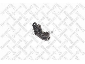 STELLOX 87-09601-SX vairuotojo kabinos pakaba
1075120, 3844648, 3944648