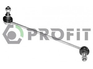 PROFIT 2305-0489 šarnyro stabilizatorius 
 Ašies montavimas/vairavimo mechanizmas/ratai -> Stabilizatorius/fiksatoriai -> Savaime išsilyginanti atrama
2033200489, 2033202589, 2033202889