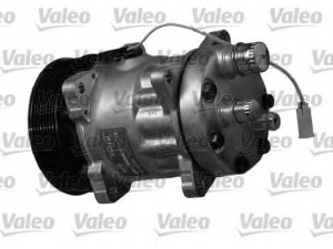 VALEO 813012 kompresorius, oro kondicionierius 
 Oro kondicionavimas -> Kompresorius/dalys
8FK351119271, 8142555