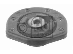 FEBI BILSTEIN 31475 pakabos statramsčio atraminis guolis 
 Ašies montavimas/vairavimo mechanizmas/ratai -> Montavimas, pakabos statramstis
68013708AA, 68013708AA, 906 323 05 20