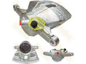 Brake ENGINEERING CA1356R stabdžių apkaba 
 Dviratė transporto priemonės -> Stabdžių sistema -> Stabdžių apkaba / priedai
4773020480