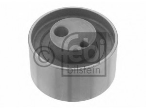 FEBI BILSTEIN 30025 įtempiklio skriemulys, paskirstymo diržas 
 Techninės priežiūros dalys -> Papildomas remontas
12810-71C02, 12810-71C02-000