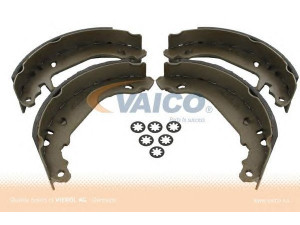 VAICO V46-0166 stabdžių trinkelių komplektas 
 Techninės priežiūros dalys -> Papildomas remontas
77 01 202 542, 77 01 202 661, 77 01 202 820