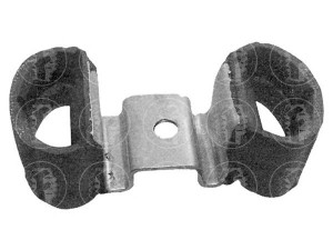 FARE SA 2257 variklio montavimas 
 Variklis -> Variklio montavimas -> Variklio montavimo rėmas
1844.59, 184459, 184459