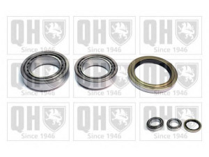 QUINTON HAZELL QWB578 rato guolio komplektas 
 Ašies montavimas/vairavimo mechanizmas/ratai -> Rato stebulė/montavimas -> Rato guolis
90080-36064, 90080-36067