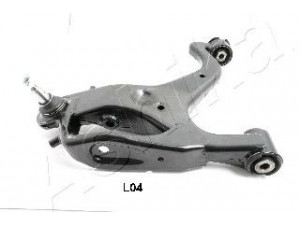 ASHIKA 72-0L-L03L vikšro valdymo svirtis 
 Ašies montavimas/vairavimo mechanizmas/ratai -> Valdymo svirtis/pasukamosios svirties sujungimas -> Vairo trauklės (valdymo svirtis, išilginis balansyras, diago
LR029306, RBJ 500456