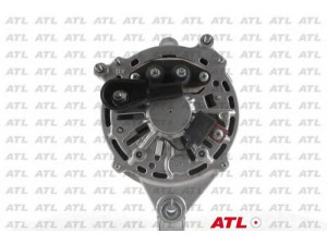 ATL Autotechnik L 60 010 kintamosios srovės generatorius 
 Elektros įranga -> Kint. sr. generatorius/dalys -> Kintamosios srovės generatorius
4557432