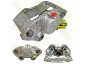 Brake ENGINEERING CA42 stabdžių apkaba 
 Stabdžių sistema -> Stabdžių matuoklis -> Stabdžių matuoklio montavimas
542203, 542207, 03487155, 3487155