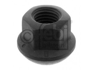 FEBI BILSTEIN 03870 rato veržlė; veržlė