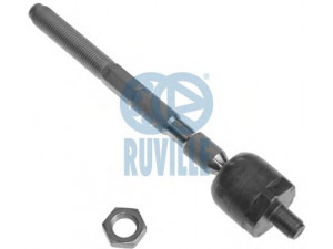 RUVILLE 919702 vidinė skersinė vairo trauklė 
 Vairavimas -> Vairo mechanizmo sujungimai
60 01 547 606, 60 01 550 441, 60 01 547 606