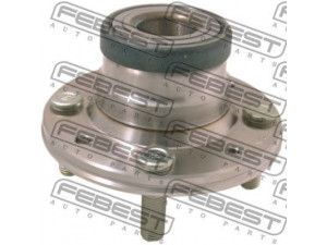 FEBEST 0482-CJR rato stebulė 
 Ašies montavimas/vairavimo mechanizmas/ratai -> Rato stebulė/montavimas -> Rato stebulė
MR223284