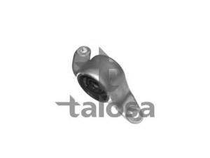 TALOSA 57-07591 valdymo svirties/išilginių svirčių įvorė 
 Ašies montavimas/vairavimo mechanizmas/ratai -> Valdymo svirtis/pasukamosios svirties sujungimas -> Montavimas/sutvirtinimas
51395SMGE03