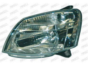 PRASCO CI9174804 priekinis žibintas 
 Kėbulas -> Priekinis žibintas/dalys -> Priekinis žibintas/įterp.
6204ZE, 6205AW, 6205ZA