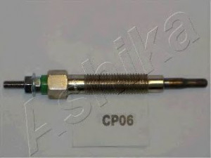 ASHIKA CP06 kaitinimo žvakė 
 Kibirkšties / kaitinamasis uždegimas -> Kaitinimo kaištis
MD092392