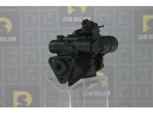 DA SILVA DP3311 hidraulinis siurblys, vairo sistema 
 Vairavimas -> Vairo pavara/siurblys
32 41 6 760 955
