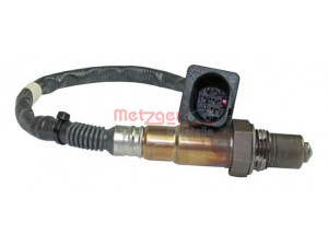 METZGER 0893374 lambda jutiklis 
 Variklis -> Variklio elektra
226A 424 55R