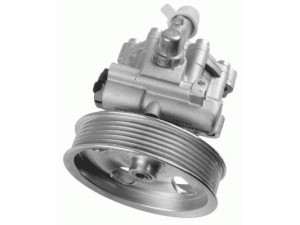 ZF Parts 8001 678 hidraulinis siurblys, vairo sistema
50 501 730, 51 839 101