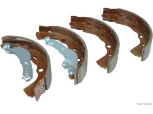 MAGNETI MARELLI 600000094420 stabdžių trinkelių komplektas
MR249796, MR249797, MR249798, MR307762
