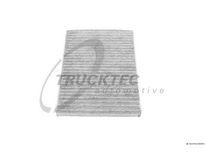 TRUCKTEC AUTOMOTIVE 07.59.023 filtras, salono oras
1H0 091 800, 1J0 819 644, 1J0 819 644 A