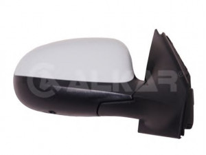 ALKAR 6140936 išorinis veidrodėlis 
 Kėbulas -> Keleivių kabina -> Durys/dalys
735403812, 7355318870
