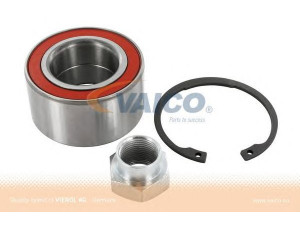 VAICO V25-0160 rato guolio komplektas 
 Ašies montavimas/vairavimo mechanizmas/ratai -> Rato stebulė/montavimas -> Rato guolis
1 141 771, 5 024 196