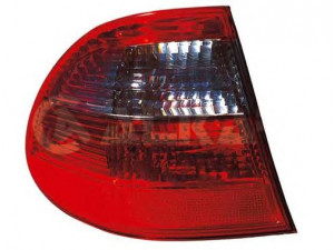 ALKAR 2214702 kombinuotas galinis žibintas 
 Kėbulas -> Šviesos -> Kombinuotas galinis žibintas/dalys -> Kombinuotas galinis žibintas
2118201264, 2118202864