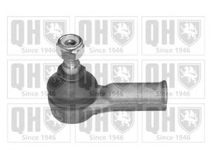 QUINTON HAZELL QR1676S skersinės vairo trauklės galas 
 Vairavimas -> Vairo mechanizmo sujungimai
8 924 177, 8 985 160, 8 993 354